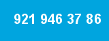 921 946 37 86 921 946 37 86